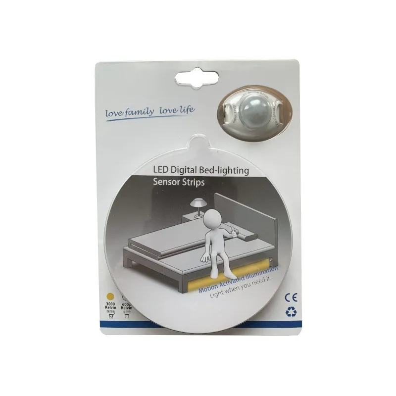 KIT Ruban LED 5050 RGBW