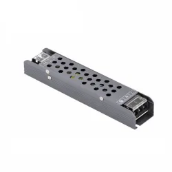 Alimentation métalbox 12V 5A 60W