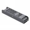 Alimentation metalbox 12V 12.5A 200W compact