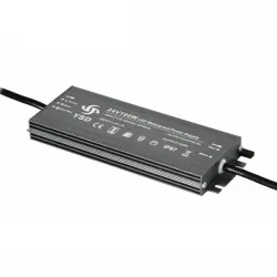 Alimentation metalbox 24V 6.25A 150W
