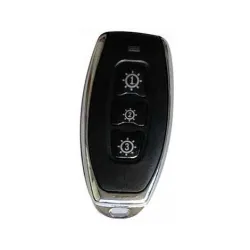 Interrupteur 230V RF multizone