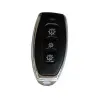 Interrupteur 230V RF multizone