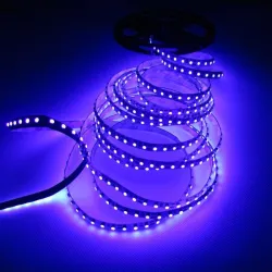 Ruban LED UV - lumière noire
