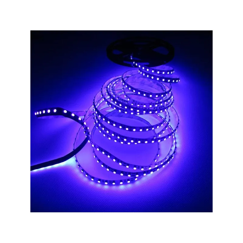 Ruban LED UV - lumière noire