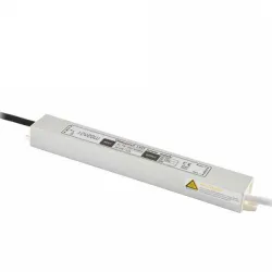 Alimentation étanche 12V 1,7A 20W