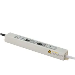 Alimentation étanche 12V 2,5A 30W