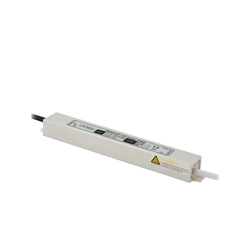 Alimentation étanche 12V 2,5A 30W