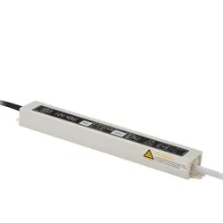 Alimentation étanche 12V 3,5A 40W
