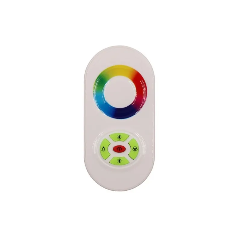 Télécommande pour ruban RGB 230V