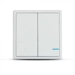 Interrupteur 230V RF multizone