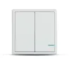 Interrupteur 230V RF multizone