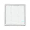 Interrupteur 230V RF multizone