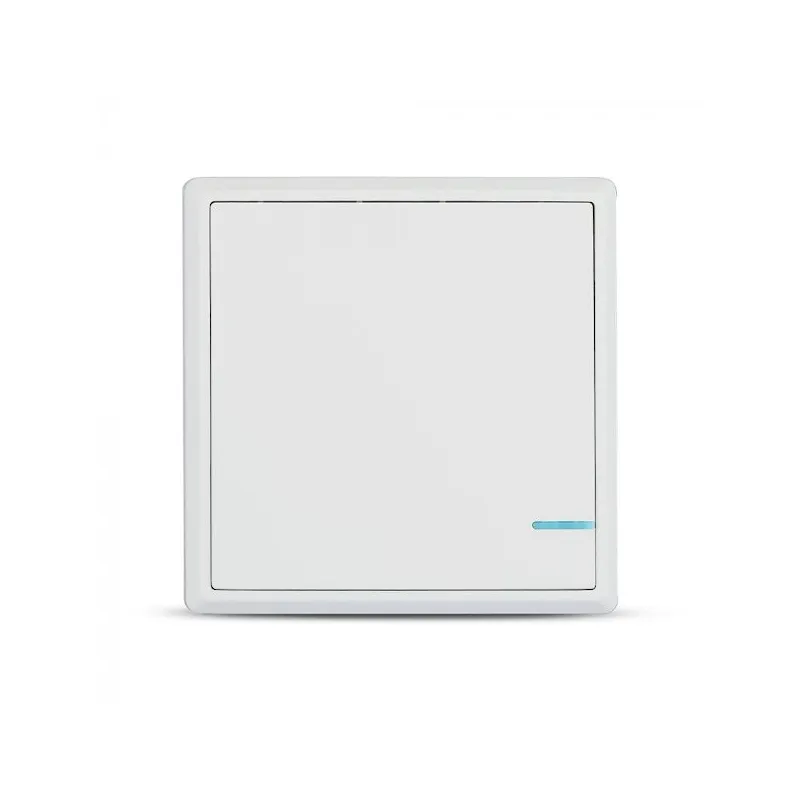 Interrupteur 230V RF multizone
