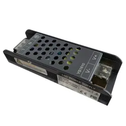 Alimentation metalbox 24V 2.5A 60W compact