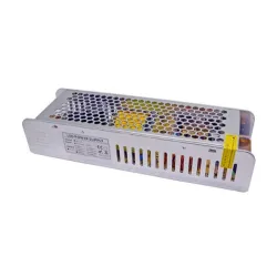 Alimentation metalbox 24V 12.5A 300W compact