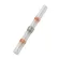 Manchon thermorétractable à souder - lot de 5
