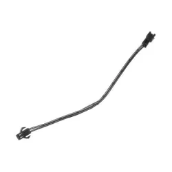 Rallonge 1 mètre pour connecteur fils lumineux