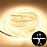 Ruban LED 230V 2835 sécable 1 mètre