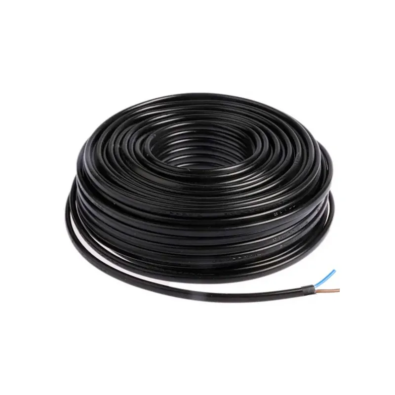 Câble 2 fils 12/24V 20AWG