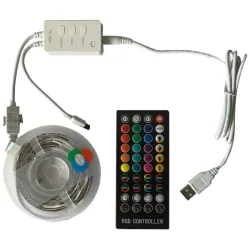 KIT TV RGB USB