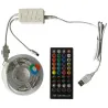 KIT TV RGB USB