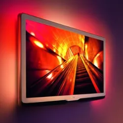 KIT TV RGB USB