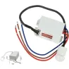 Détecteur de présence Encastrable 220V - 110°