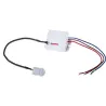 Détecteur de présence Encastrable 220V - 110°