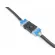 Connecteur électrique détachable 3 fils 12/24V ou 230V
