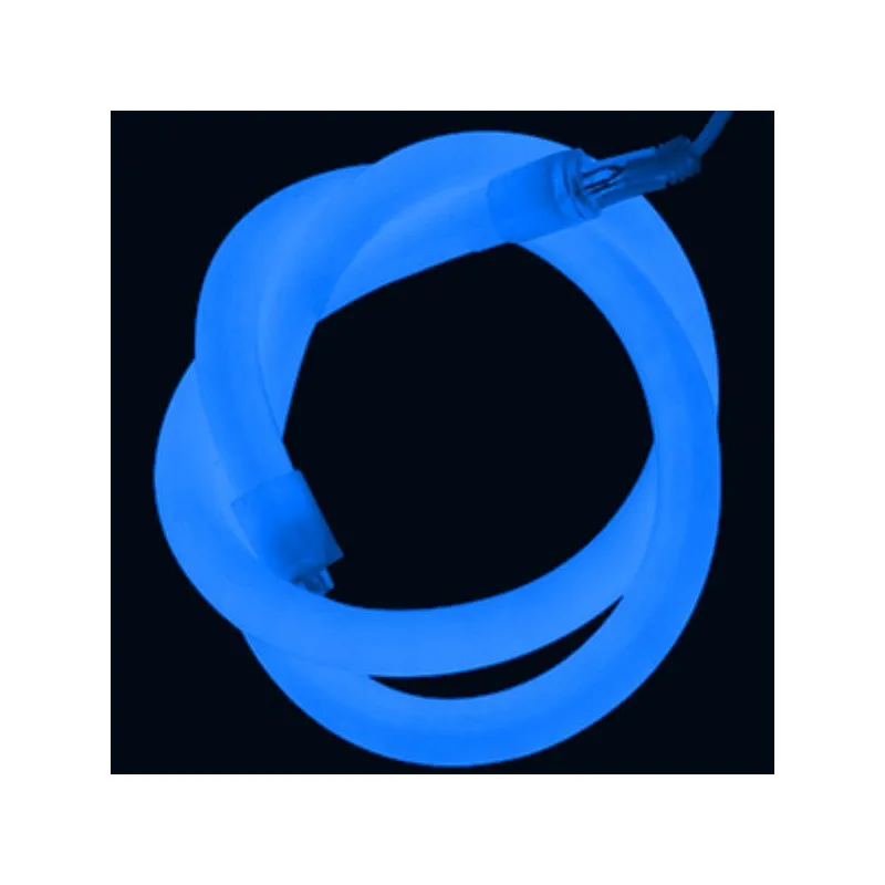Néon flexible LED 360° 230V