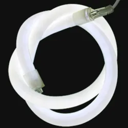 Néon flexible LED 360° 230V