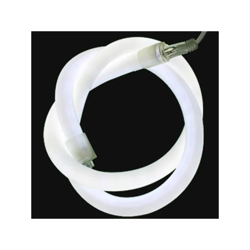 Néon flexible LED 360° 230V