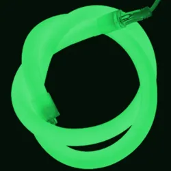 Néon flexible LED 360° 230V