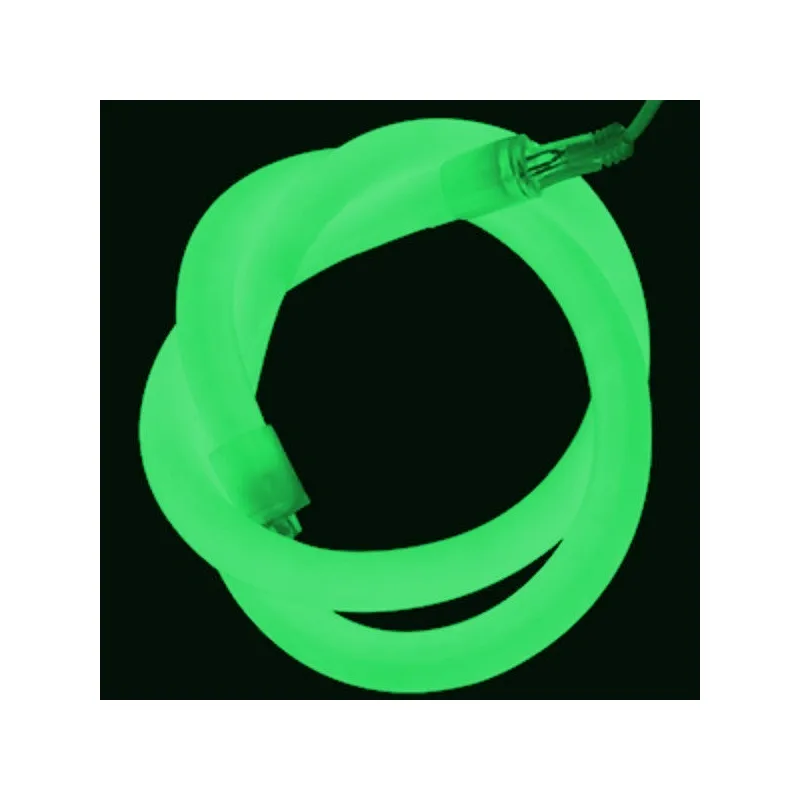 Néon flexible LED 360° 230V