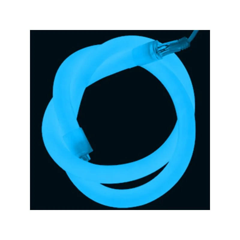 Néon flexible LED 360° 230V