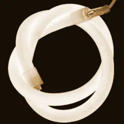 Néon flexible LED 360° 230V