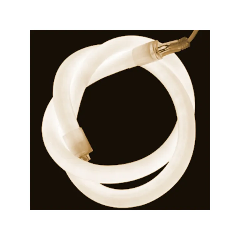 Néon flexible LED 360° 230V