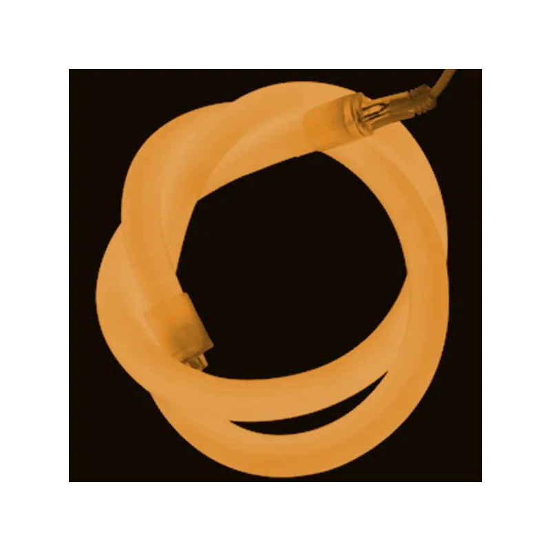 Néon flexible LED 360° 230V