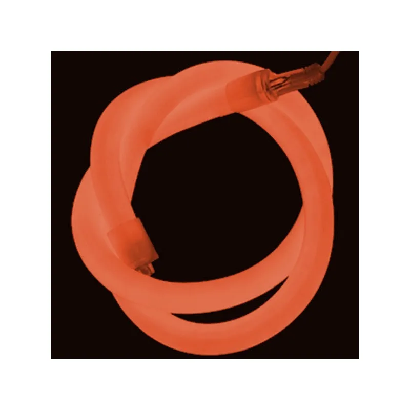 Néon flexible LED 360° 230V