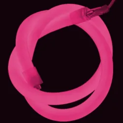 Néon flexible LED 360° 230V