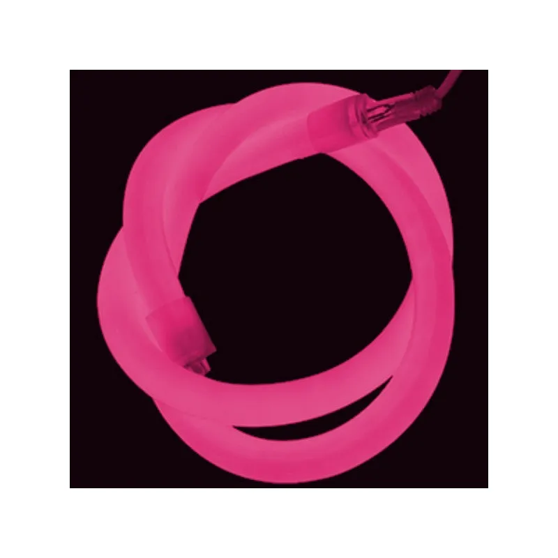 Néon flexible LED 360° 230V
