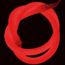 Néon flexible LED 360° 230V