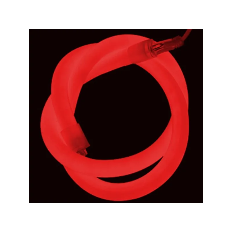 Néon flexible LED 360° 230V