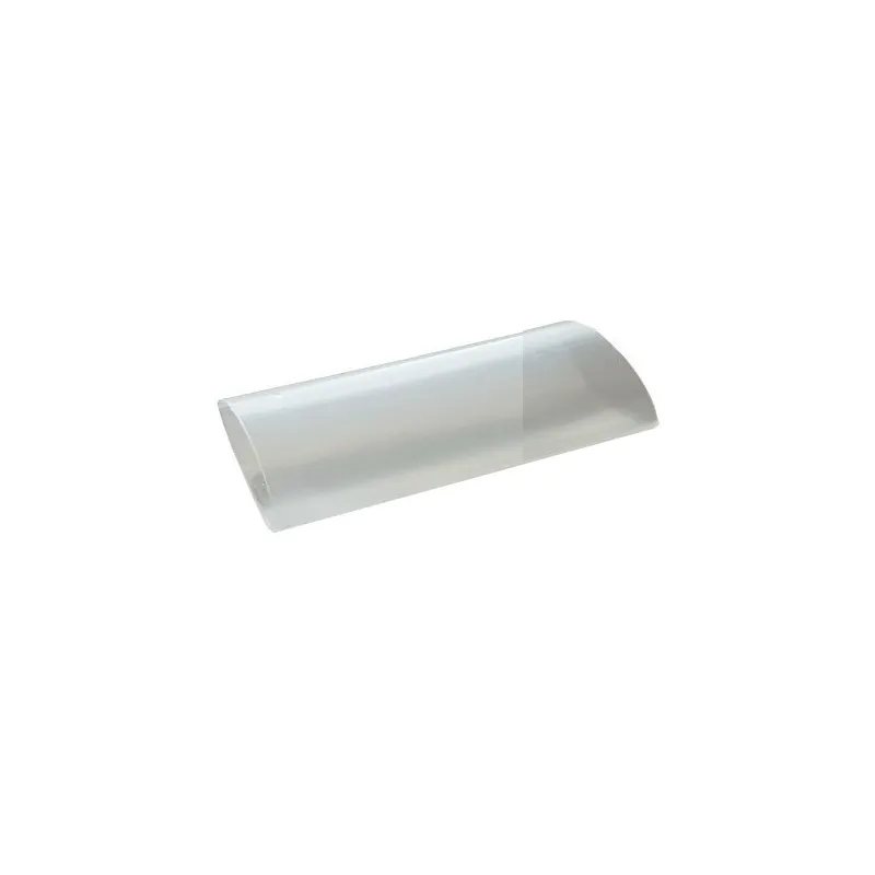 Gaine thermorétractable 80x20mm