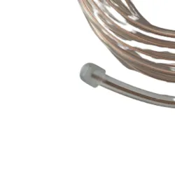 Embouts pour fils lumineux ronds - LOT DE 10