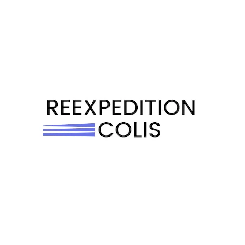 reexpedition colis