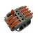 Connecteur électrique 4 fils vers 4 fils 12/24V ou 230V