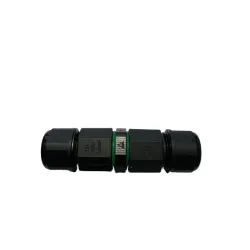 Connecteur étanche 220V