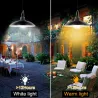 Lampe LED solaire 3W autonome