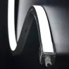 Néon flexible LED plat 12V 10mm 5 mètres